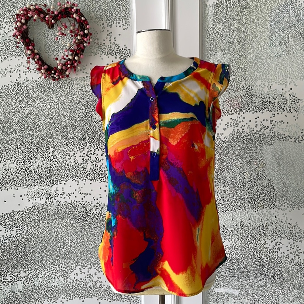 New York and Company women’s top